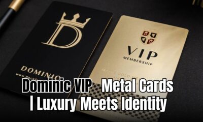 vip card