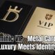 vip card