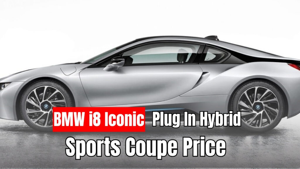 Discover the BMW i8 – a revolutionary plug-in hybrid sports car that blends futuristic design, powerful performance, and eco-friendly technology. Learn about its specs, features, speed, and more.