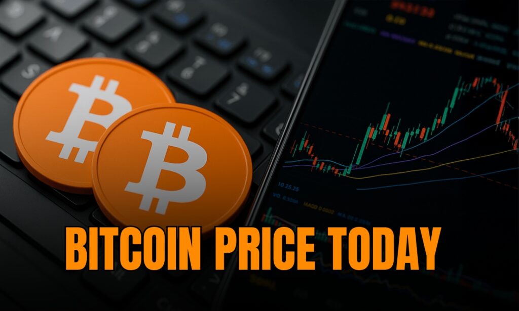 What Is Bitcoin? Current Price of Bitcoin