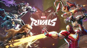 Why Marvel Rivals Might Be the Best Online Marvel Game Yet!