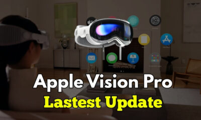 Apple Vision Pro